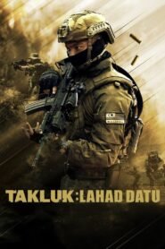 Takluk: Lahad Datu