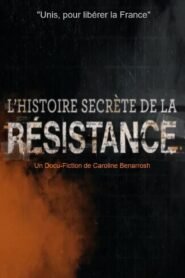 L’Histoire secrète de la Résistance