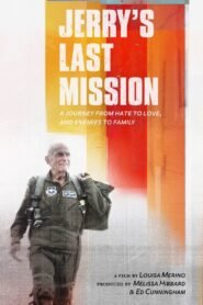 Jerry’s Last Mission