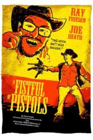 A Fistful of Pistols