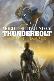 Mobile Suit Gundam Thunderbolt: Bandit Flower