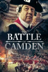 The Battle of Camden